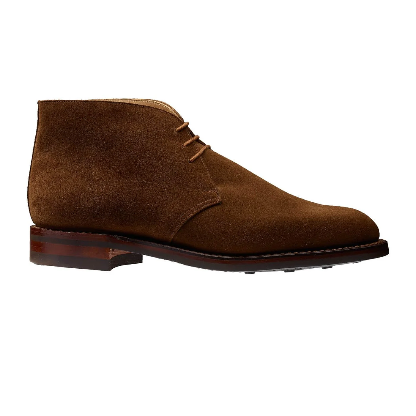 Chiltern Snuff Suede - Image 3