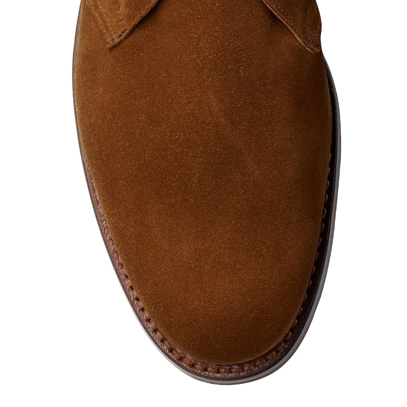 Chiltern Snuff Suede - Image 4