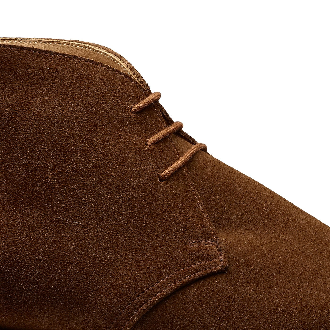 Chiltern Snuff Suede - Image 5