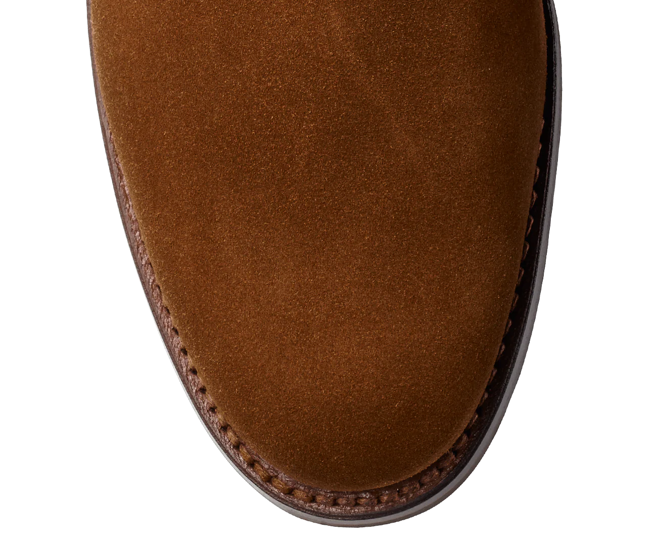 Chiltern Snuff Suede - Image 6