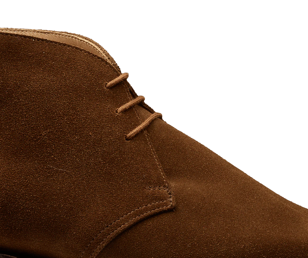 Chiltern Snuff Suede - Image 7