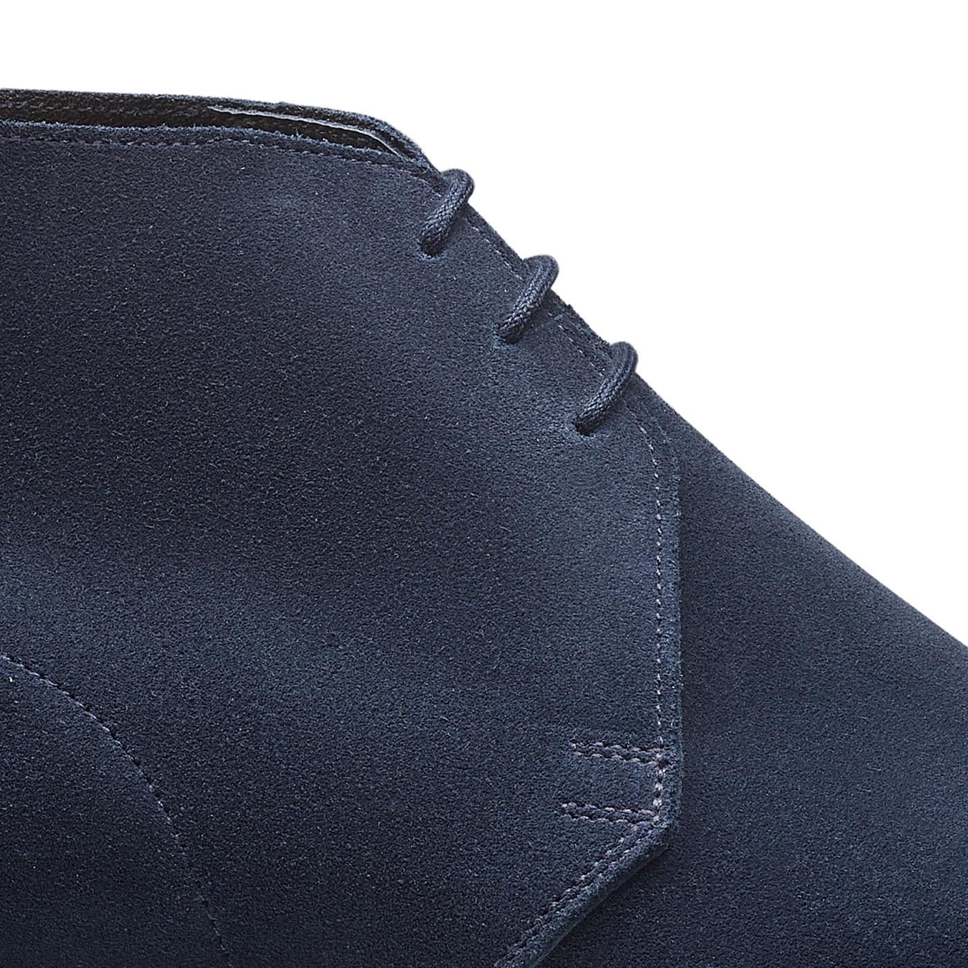Chukka Ocean Suede - Image 5
