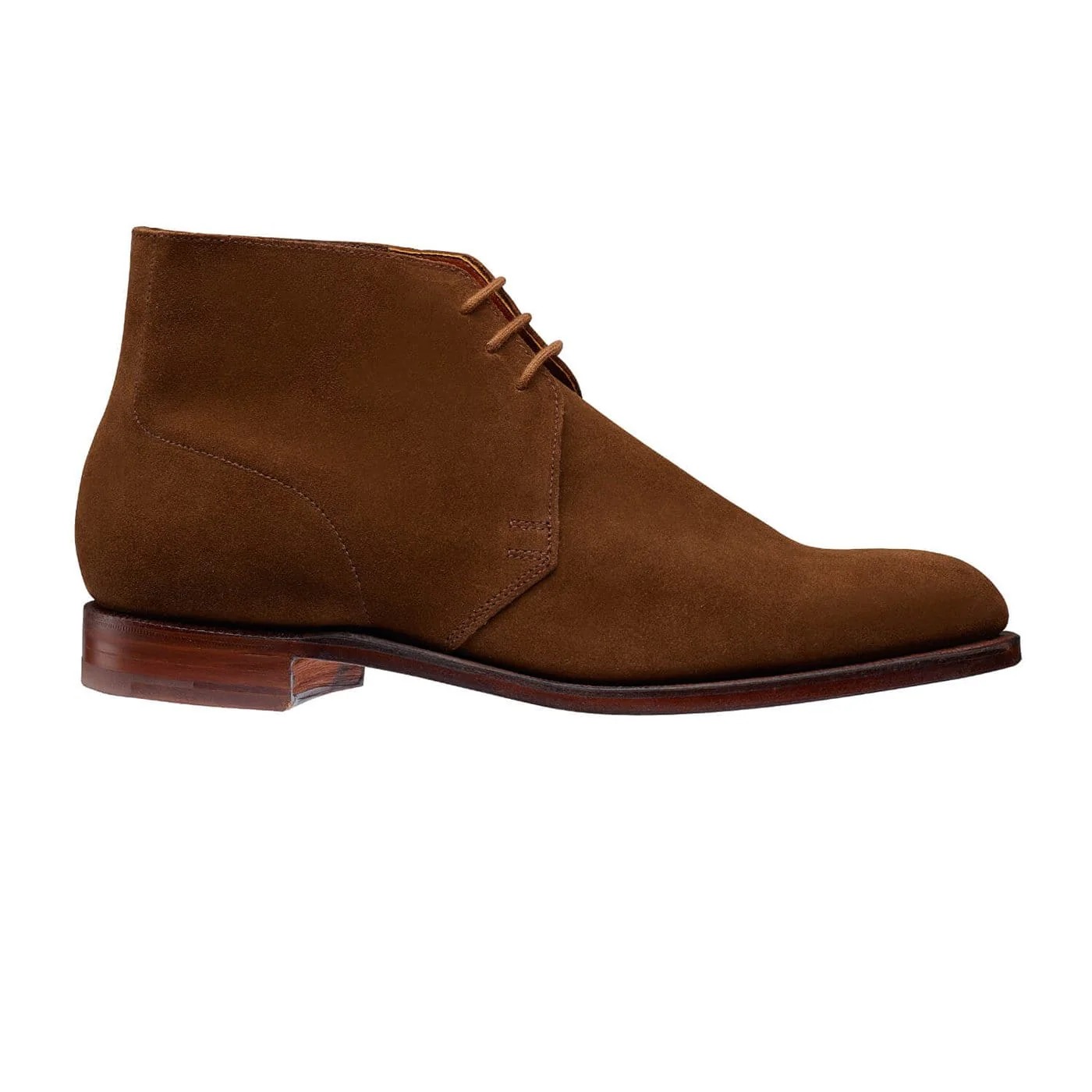 Chukka Snuff Suede - Image 3