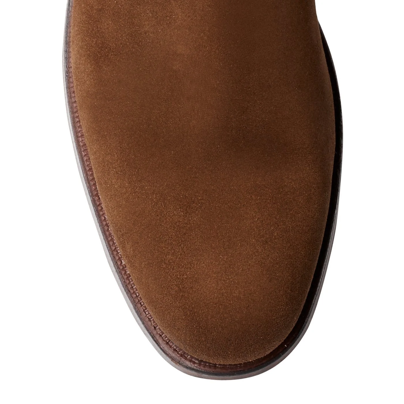 Chukka Snuff Suede - Image 4