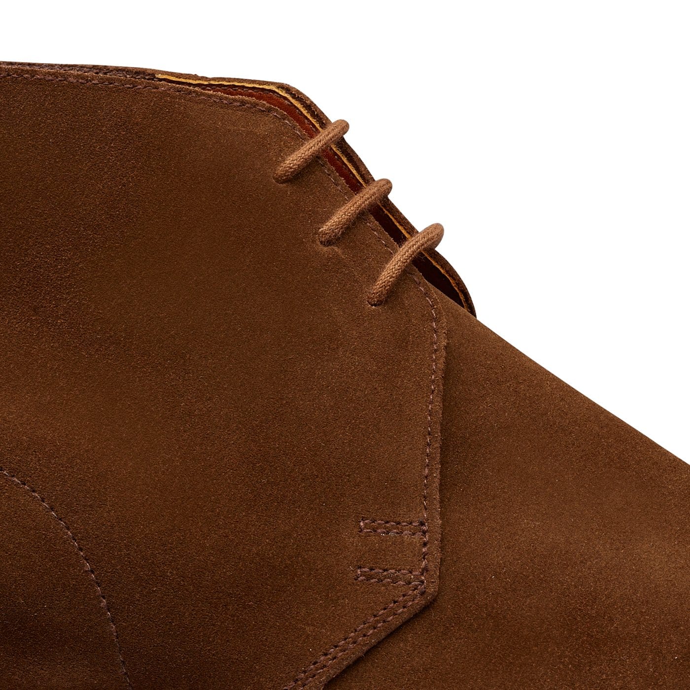 Chukka Snuff Suede - Image 5