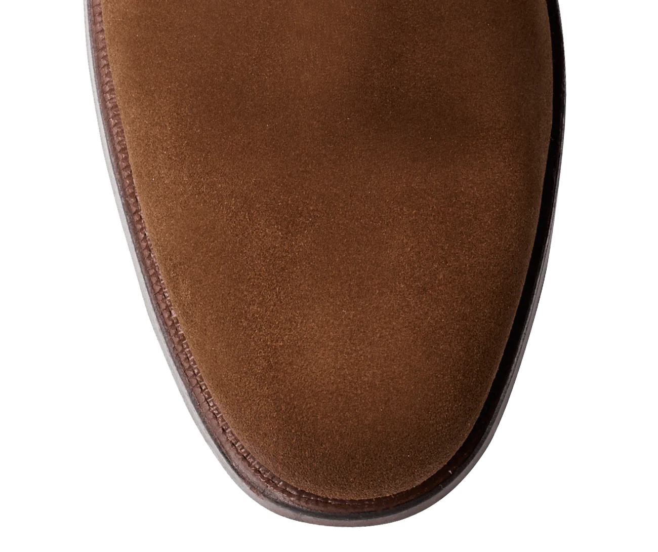 Chukka Snuff Suede - Image 6