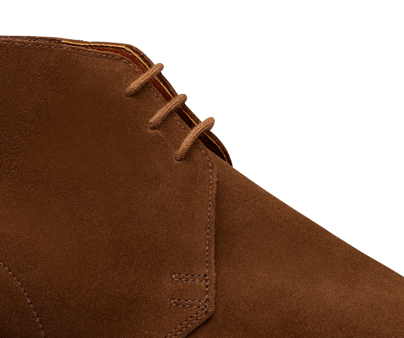 Chukka Snuff Suede - Image 7