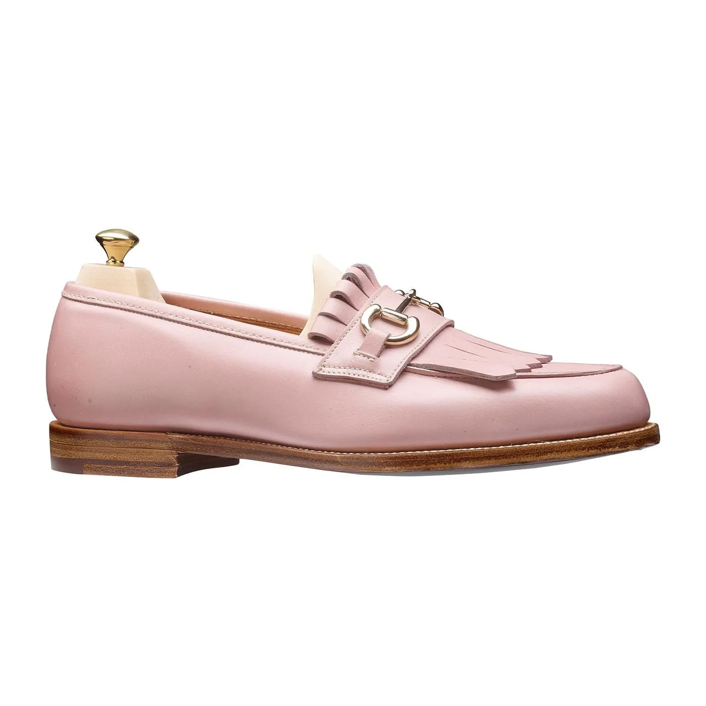 Clara Blush Pink Calf - Image 3