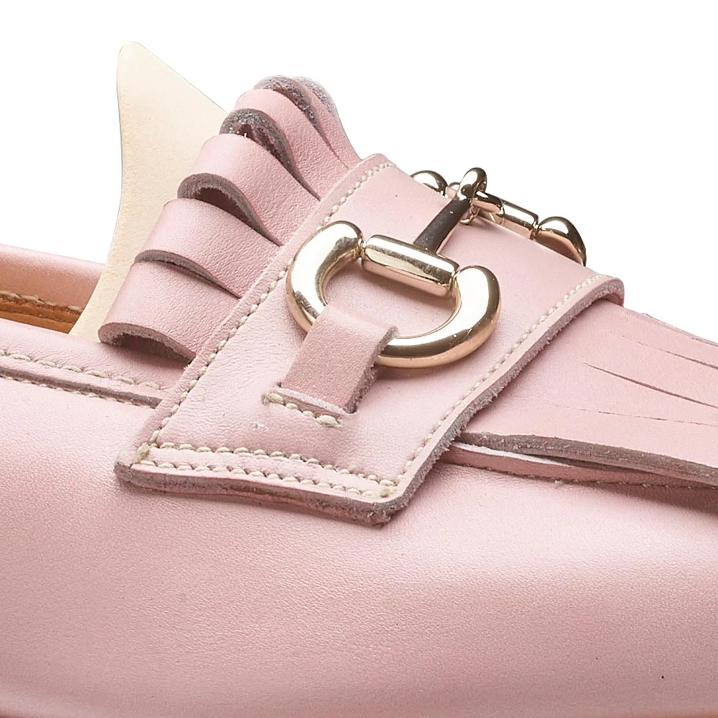 Clara Blush Pink Calf - Image 5
