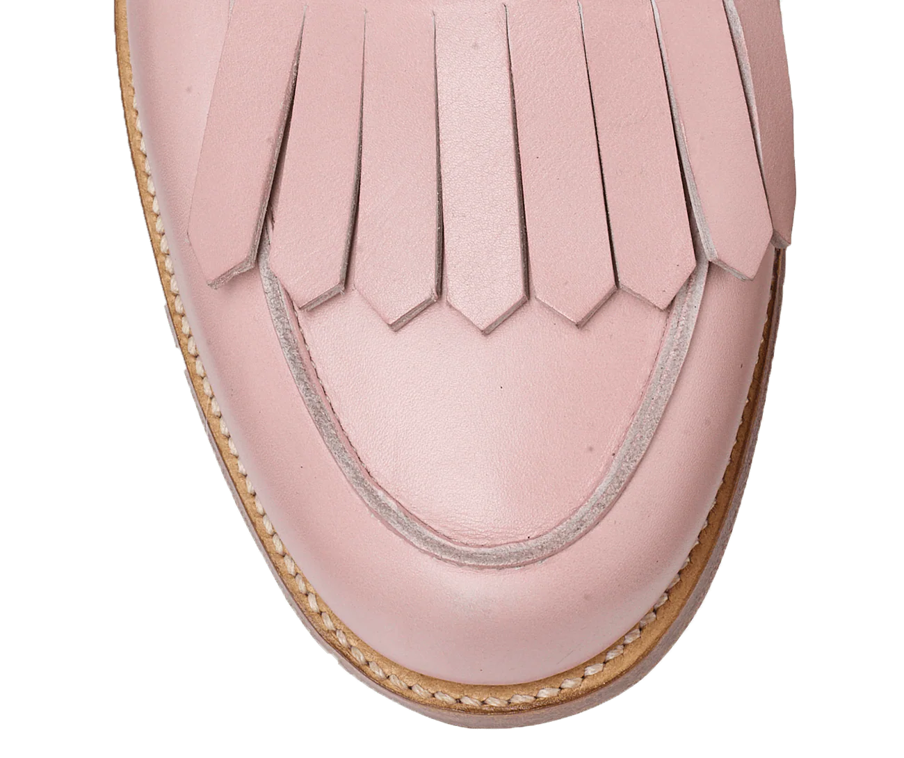 Clara Blush Pink Calf - Image 6