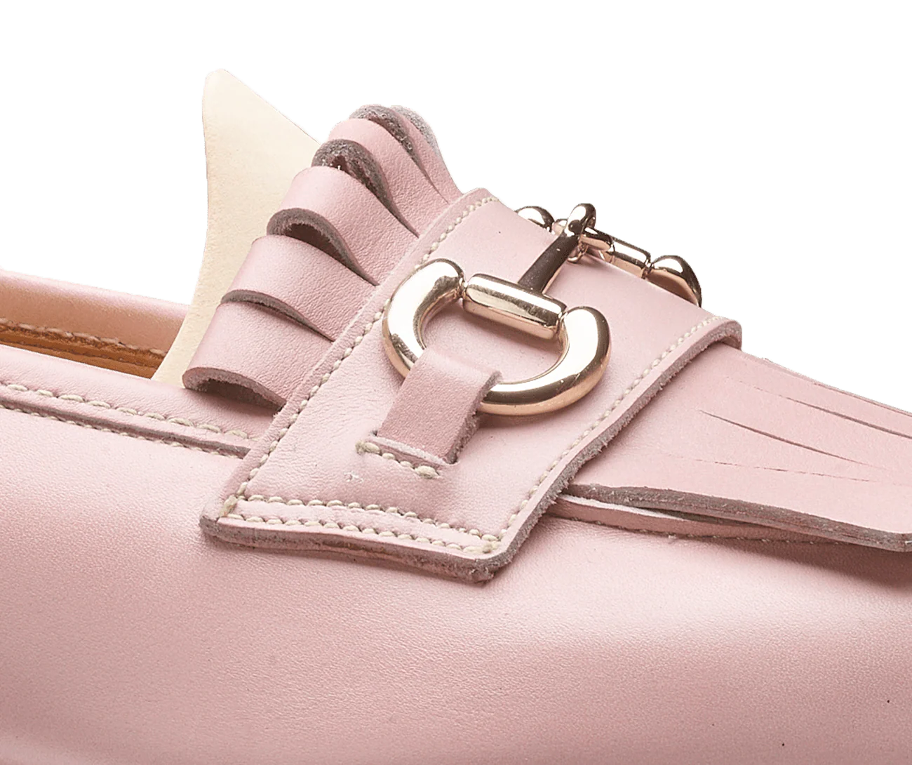 Clara Blush Pink Calf - Image 7