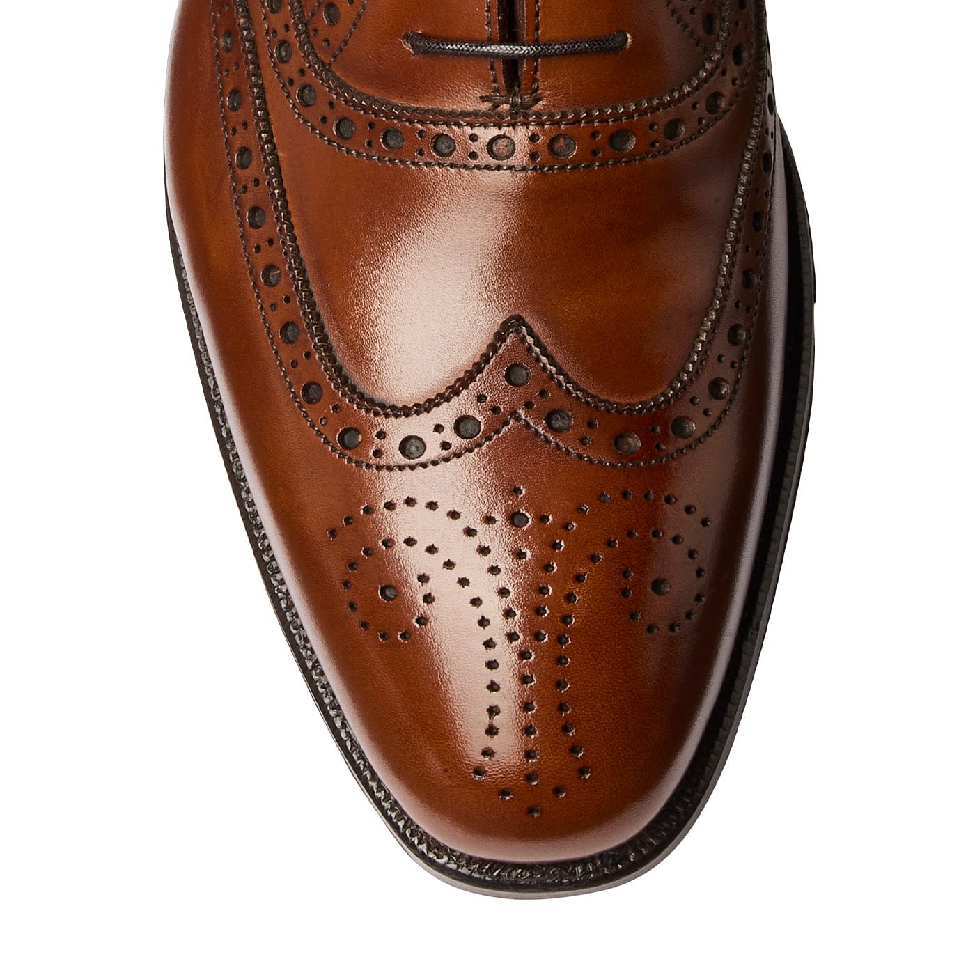 Clifford 2 Ivywood Antique Calf - Image 4