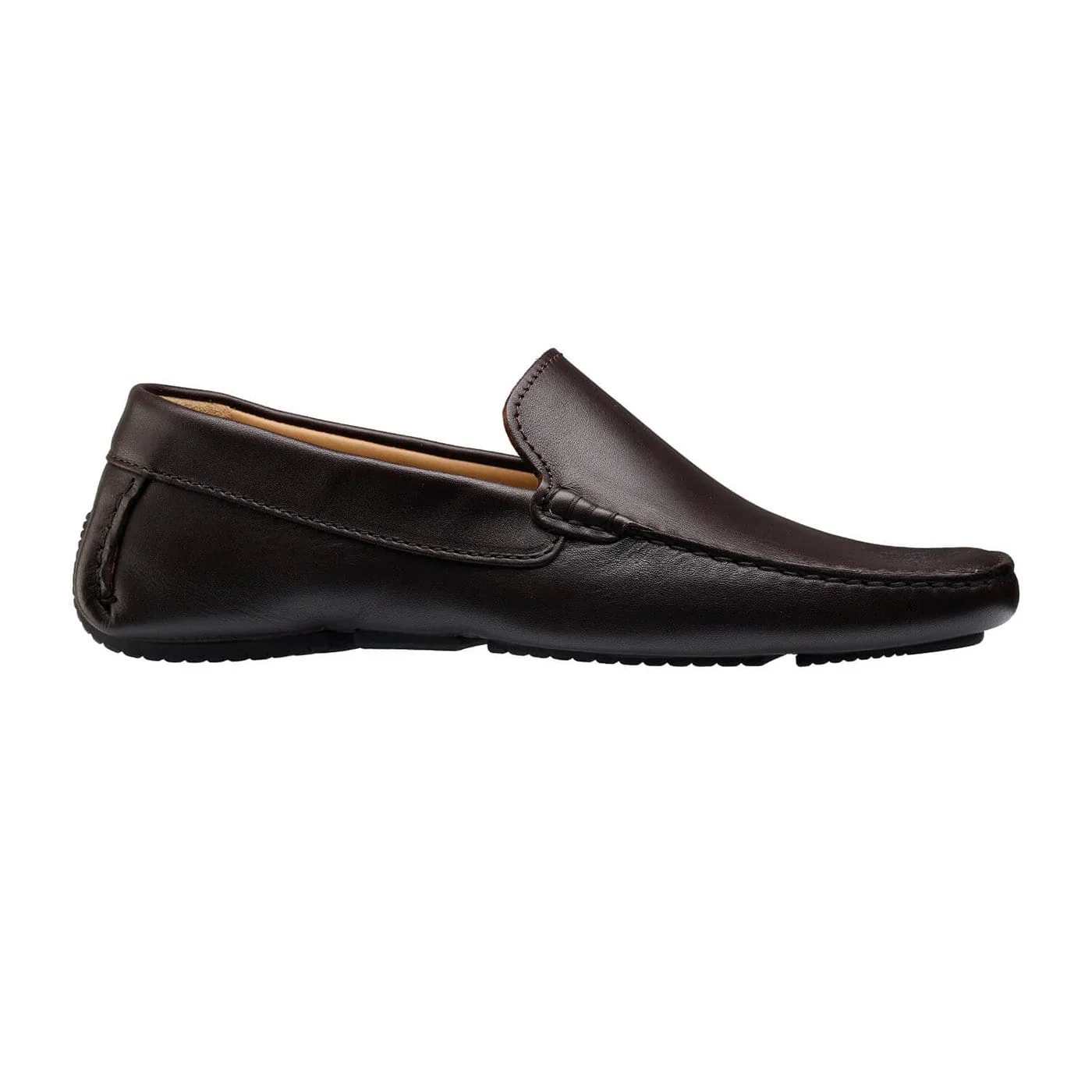 Como Dark Brown Calf - Image 3