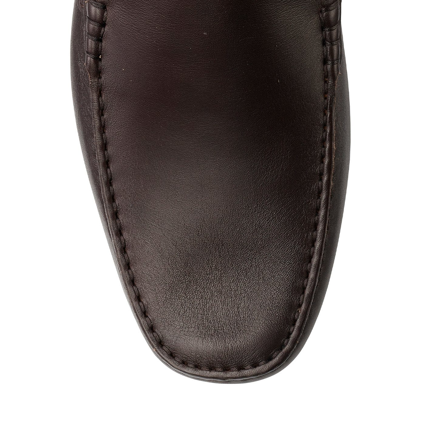 Como Dark Brown Calf - Image 4