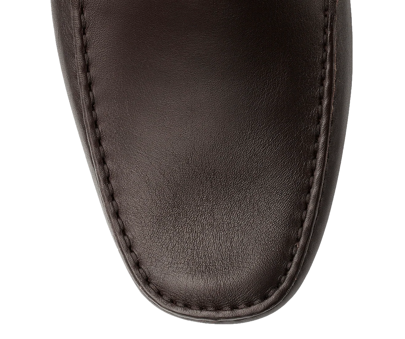 Como Dark Brown Calf - Image 6