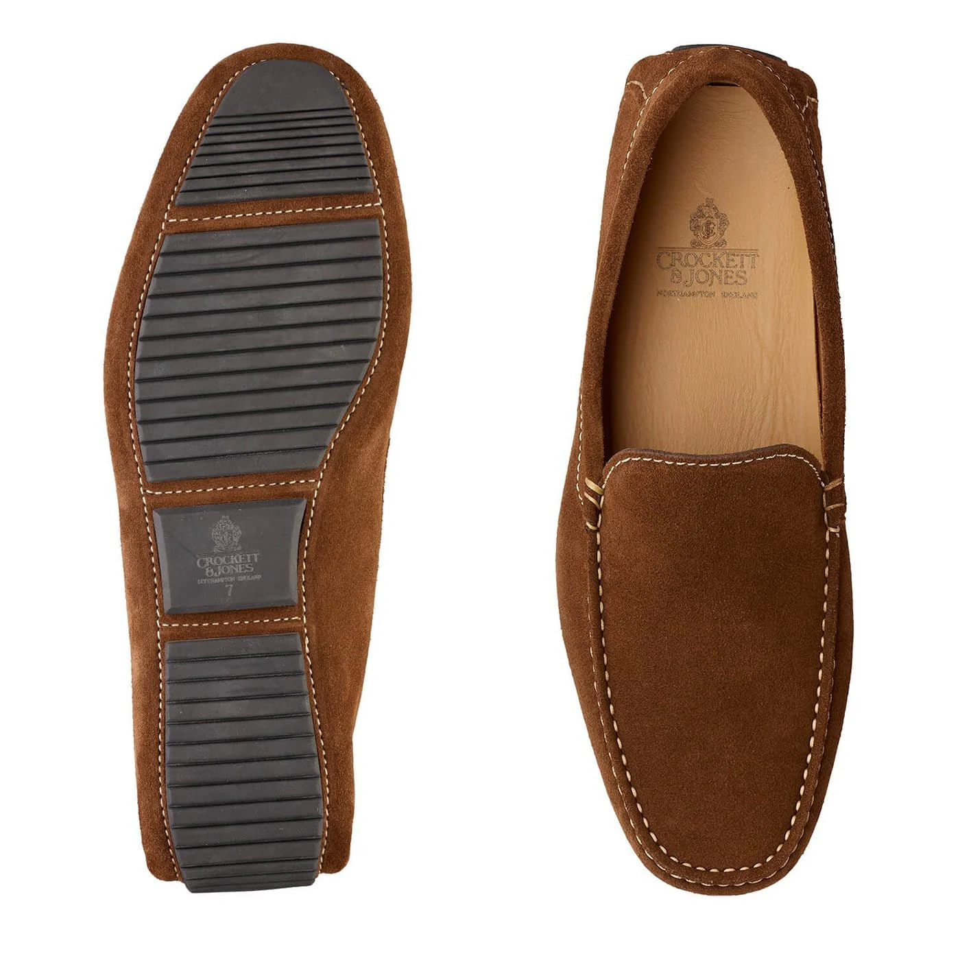 Como Snuff Suede - Image 2