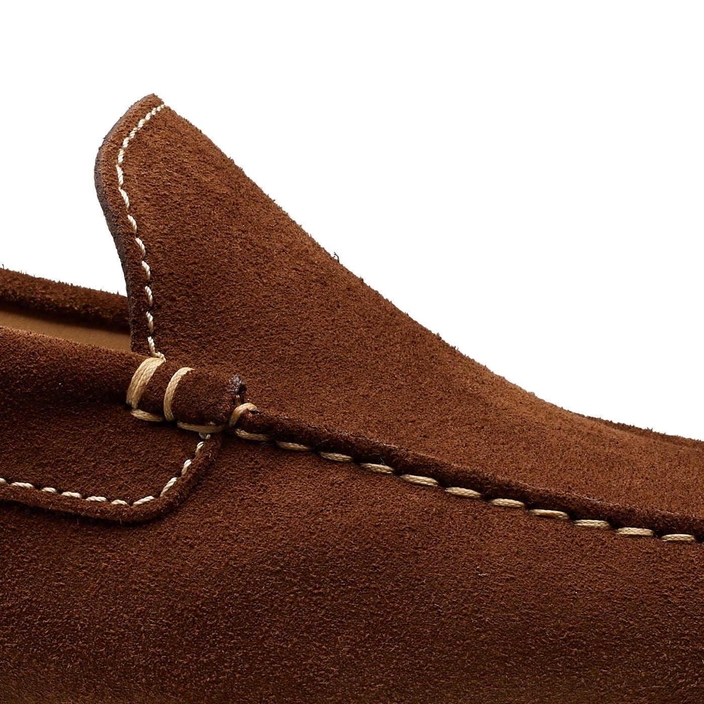 Como Snuff Suede - Image 5