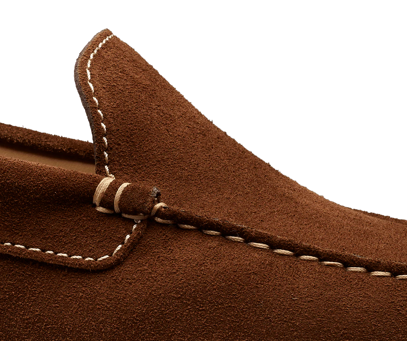 Como Snuff Suede - Image 7