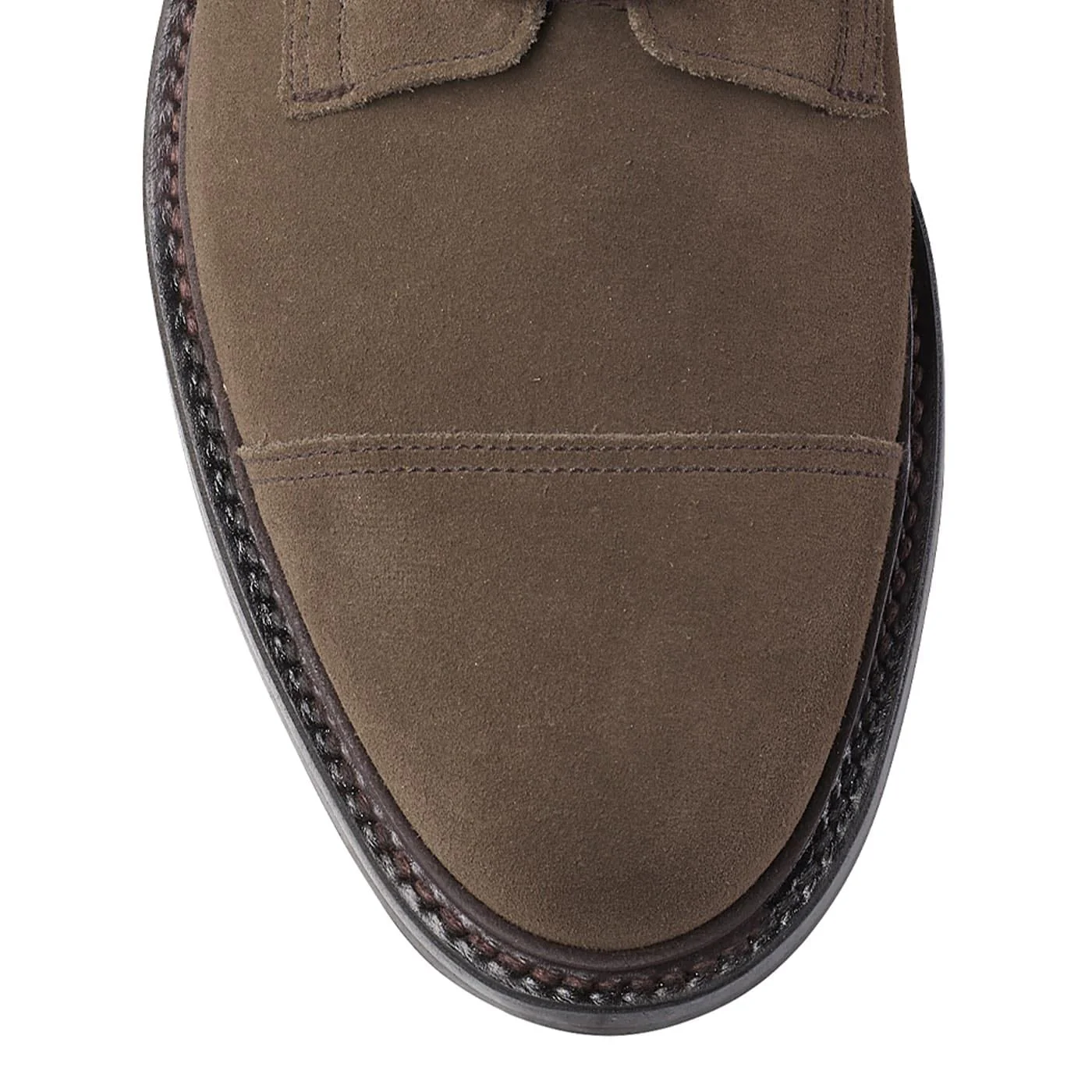 Coniston Slate Suede - Image 4