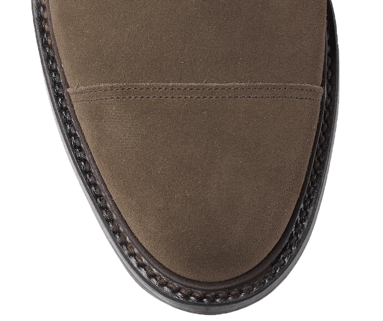 Coniston Slate Suede - Image 6