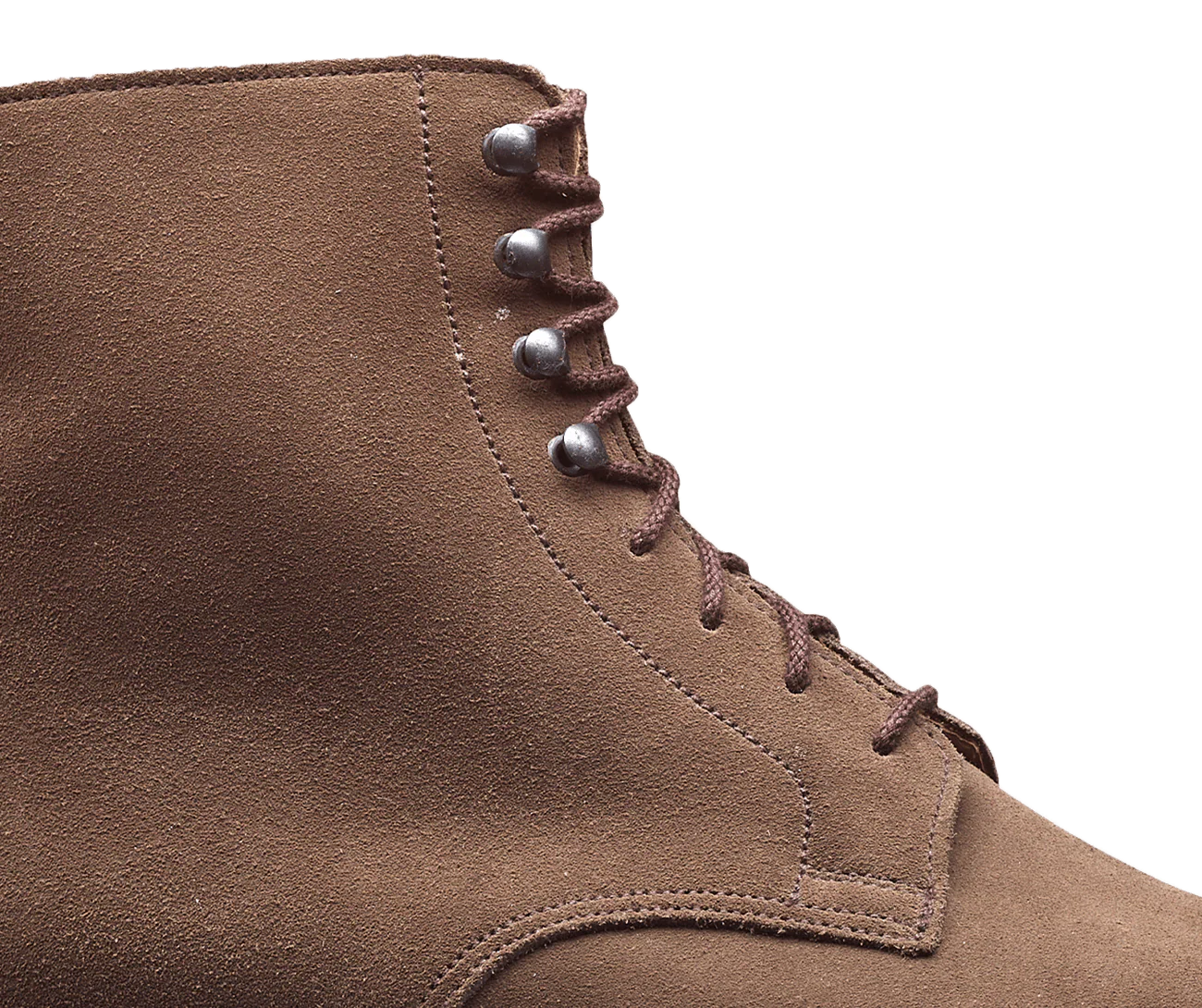 Coniston Slate Suede - Image 7