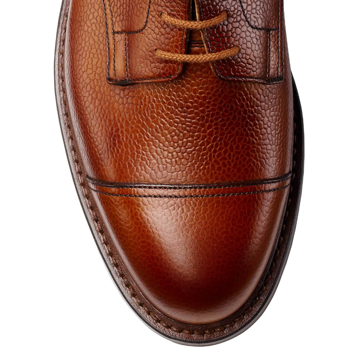 Coniston Tan Scotch Grain - Image 4