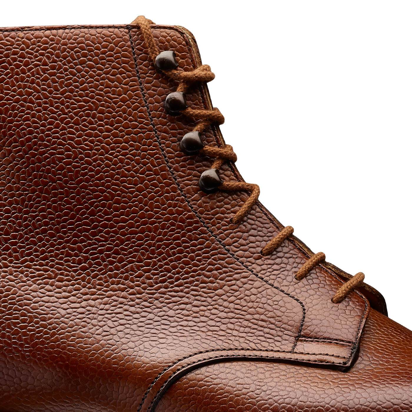 Coniston Tan Scotch Grain - Image 5