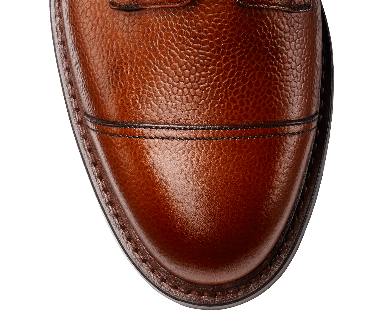 Coniston Tan Scotch Grain - Image 6