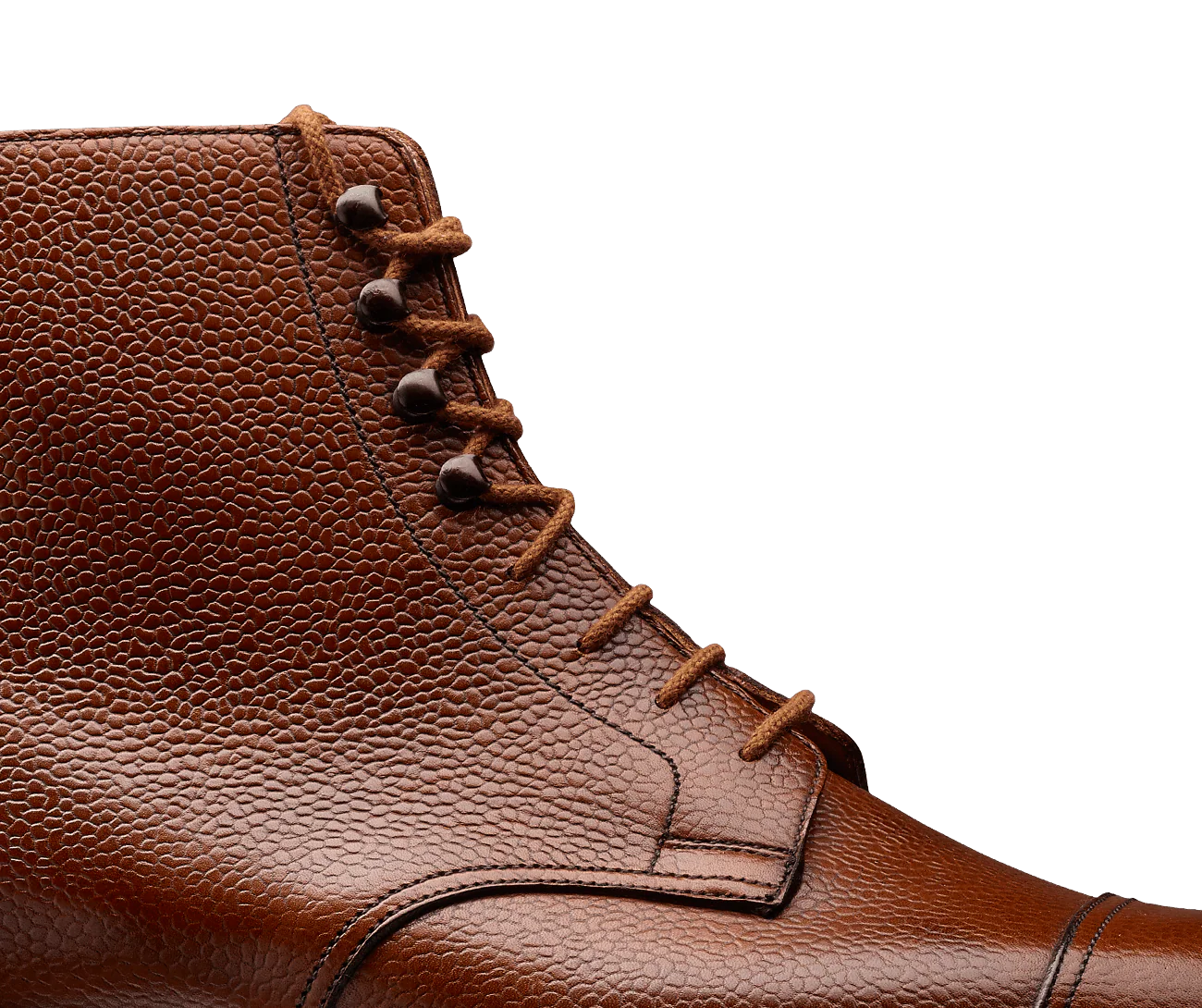 Coniston Tan Scotch Grain - Image 7