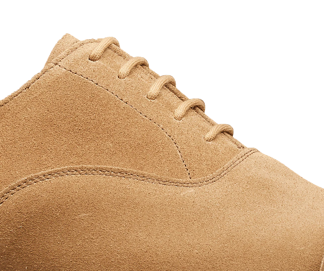 Connaught 2 Desert Suede - Image 7