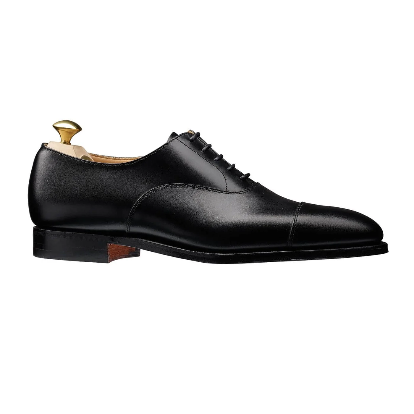 Connaught Black Calf - Image 3