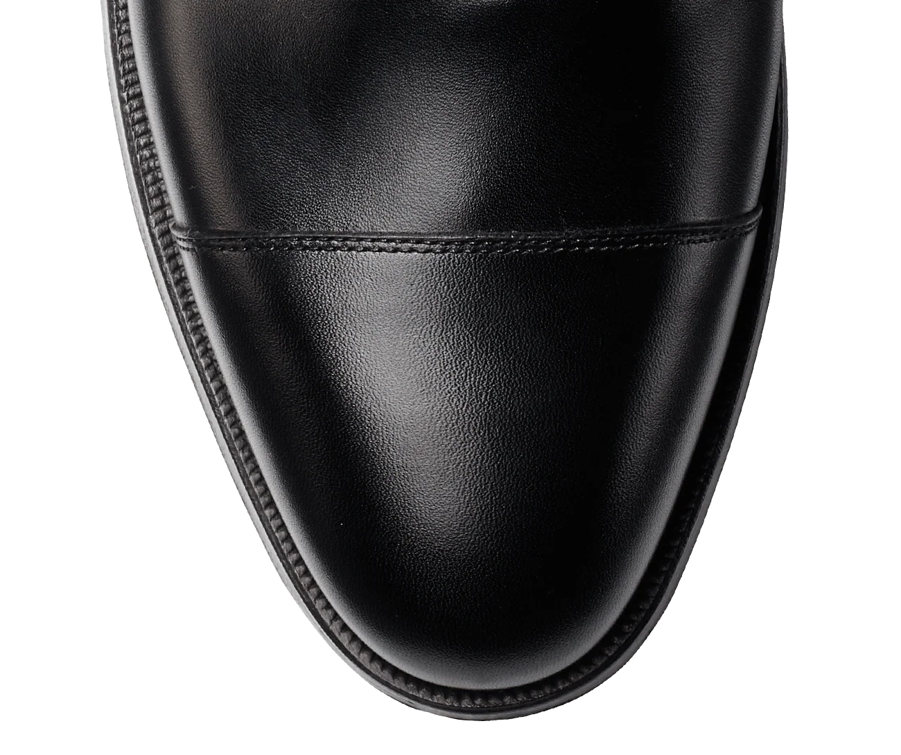 Connaught Black Calf - Image 6