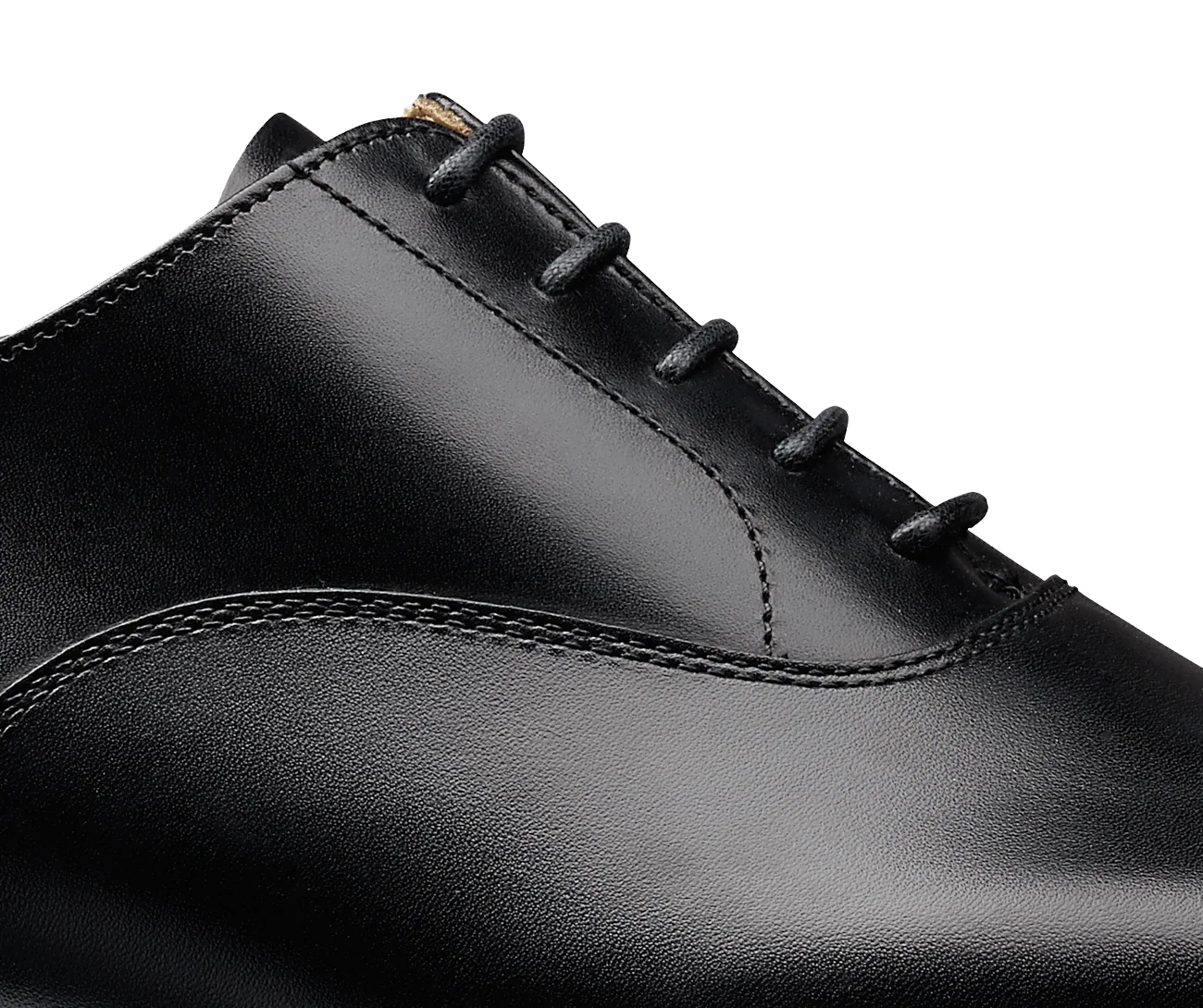 Connaught Black Calf - Image 7