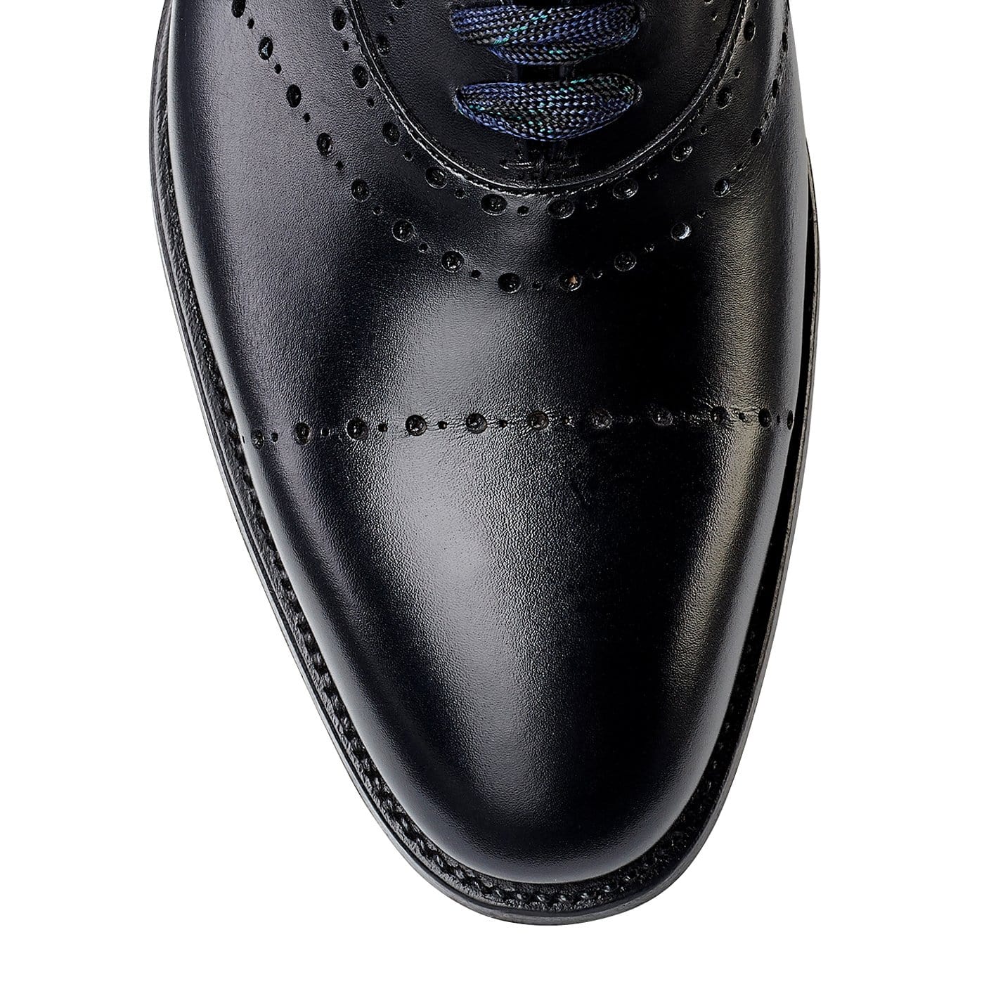 Cora Black Calf - Image 4