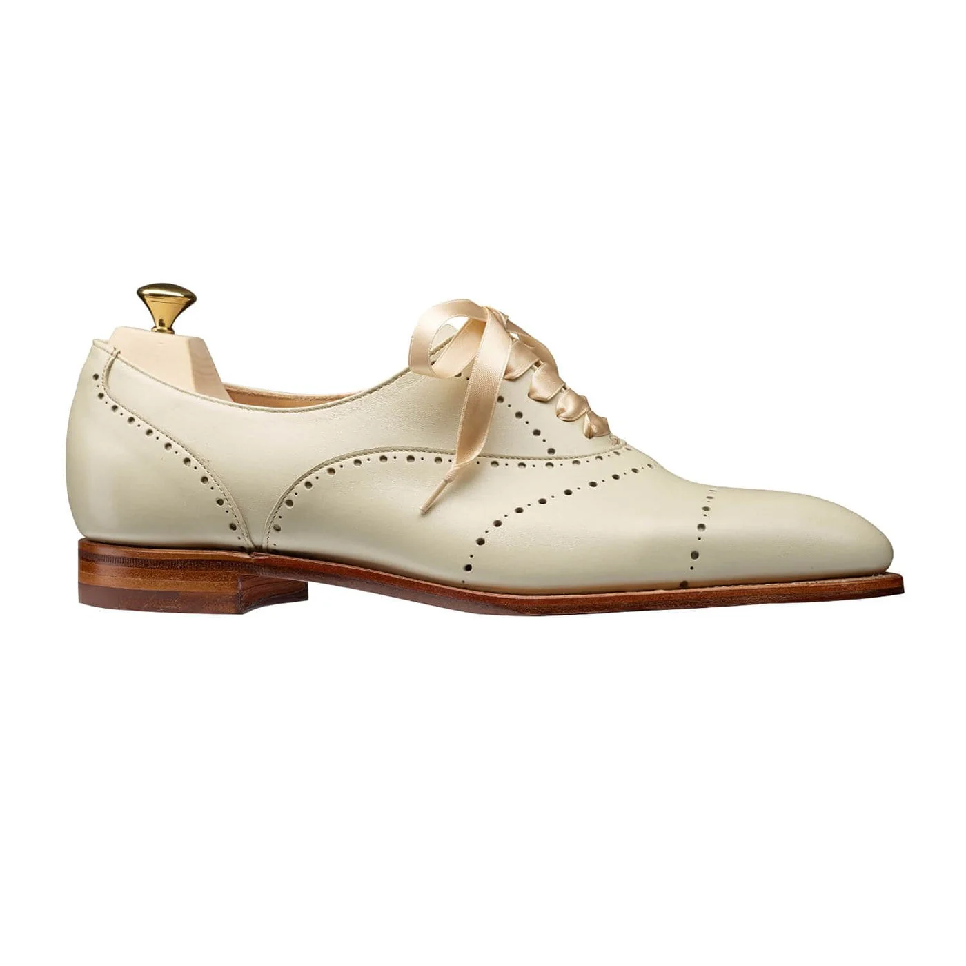 Cora Ivory Calf - Image 3