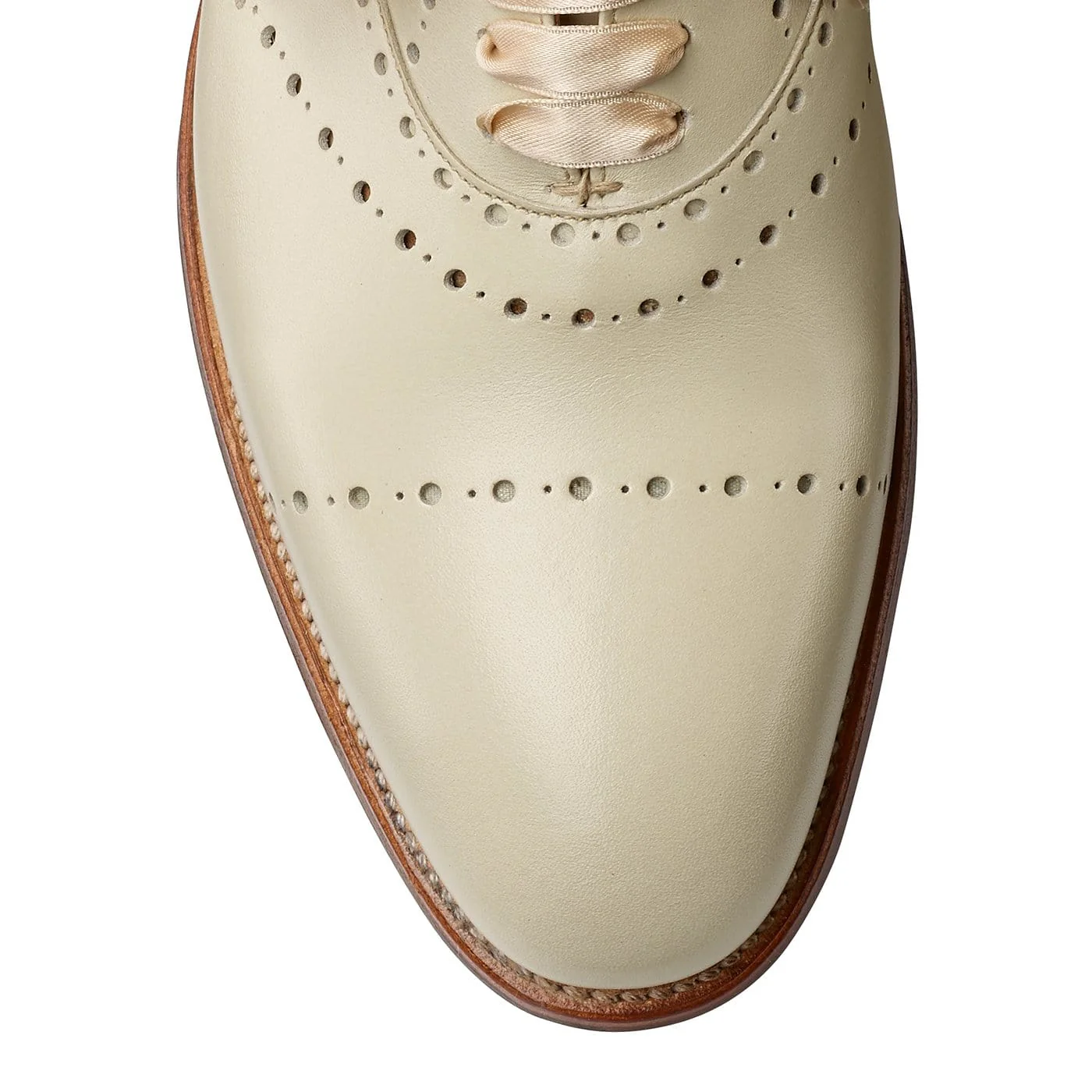 Cora Ivory Calf - Image 4