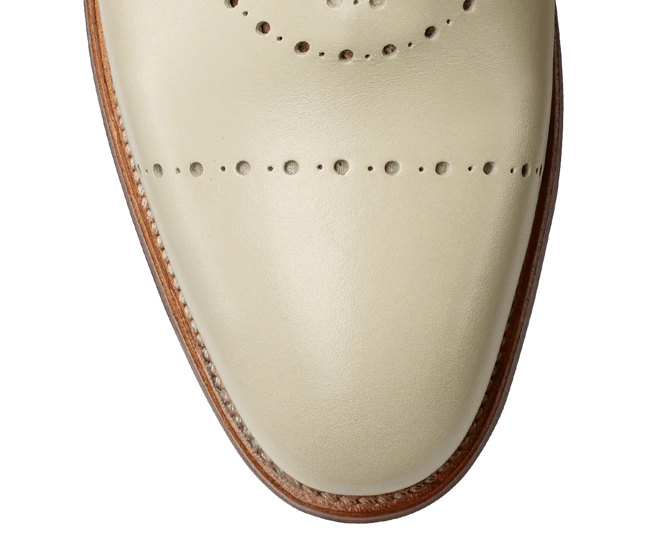 Cora Ivory Calf - Image 6
