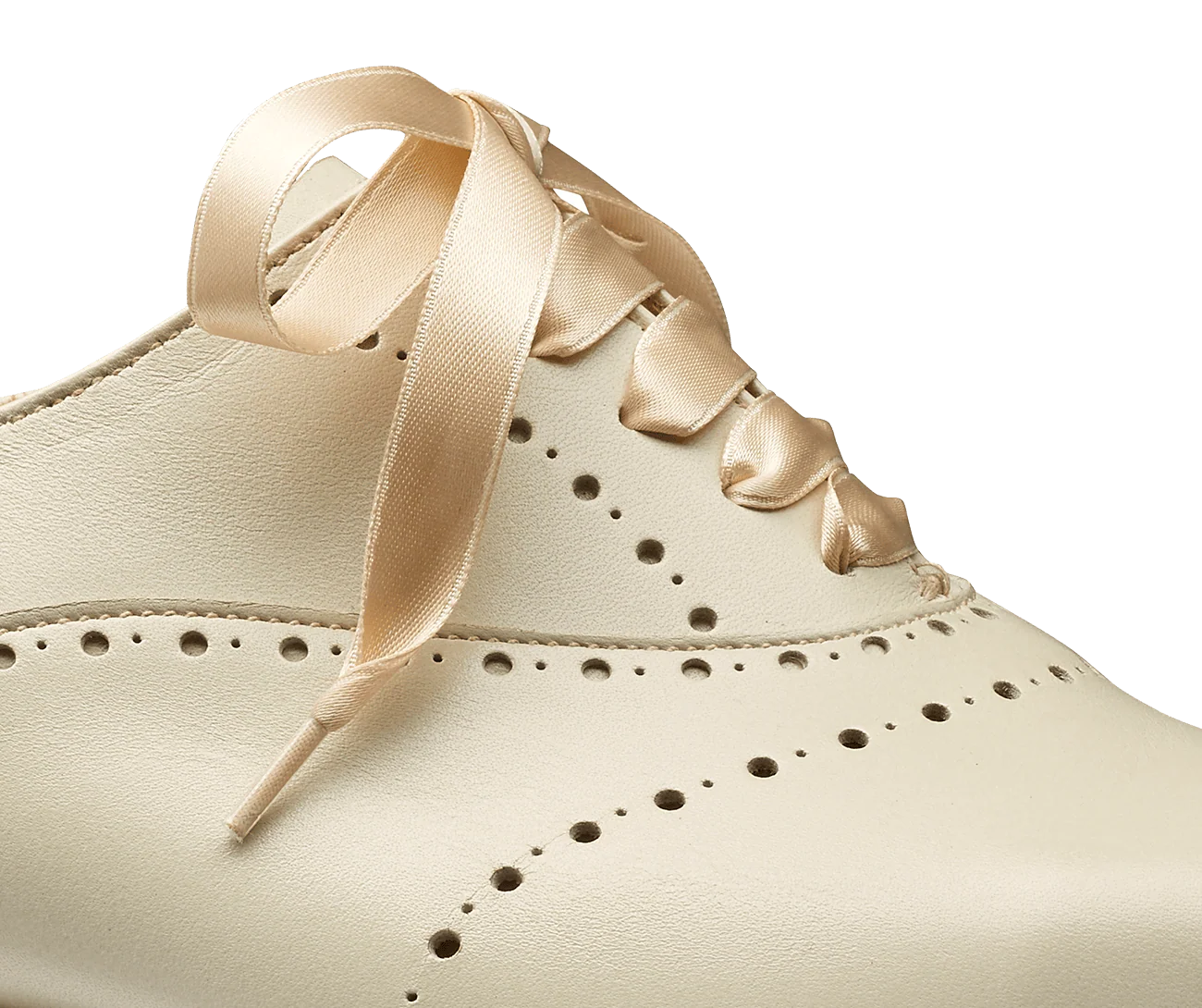 Cora Ivory Calf - Image 7