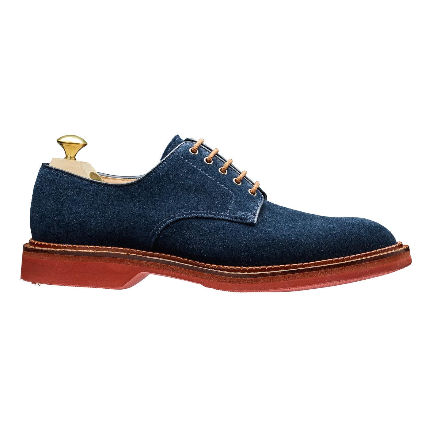 Cornell Ocean Suede - Image 3