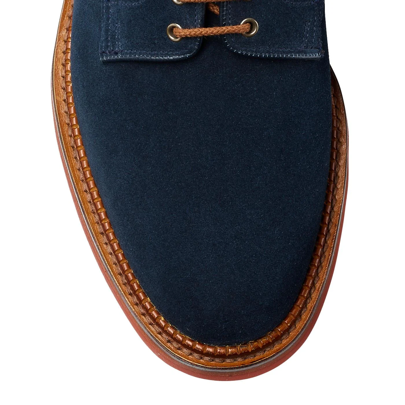 Cornell Ocean Suede - Image 4