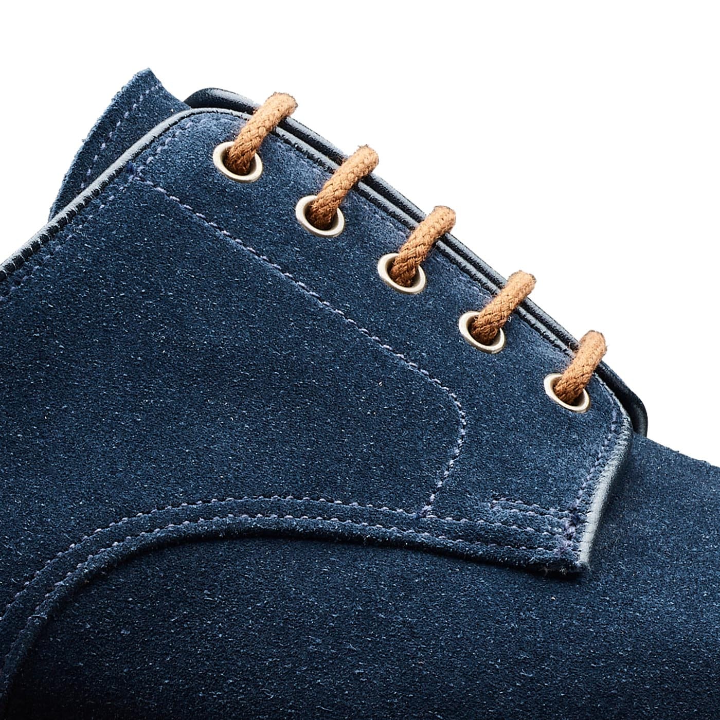 Cornell Ocean Suede - Image 5
