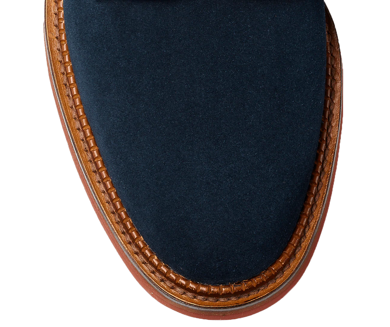 Cornell Ocean Suede - Image 6