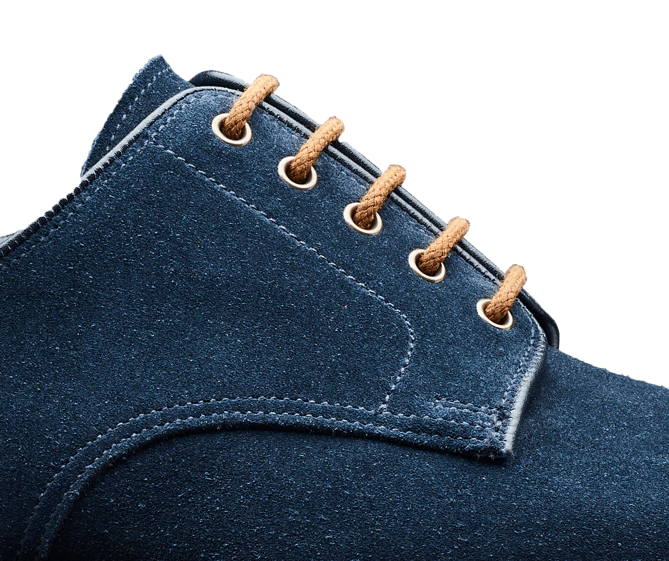 Cornell Ocean Suede - Image 7