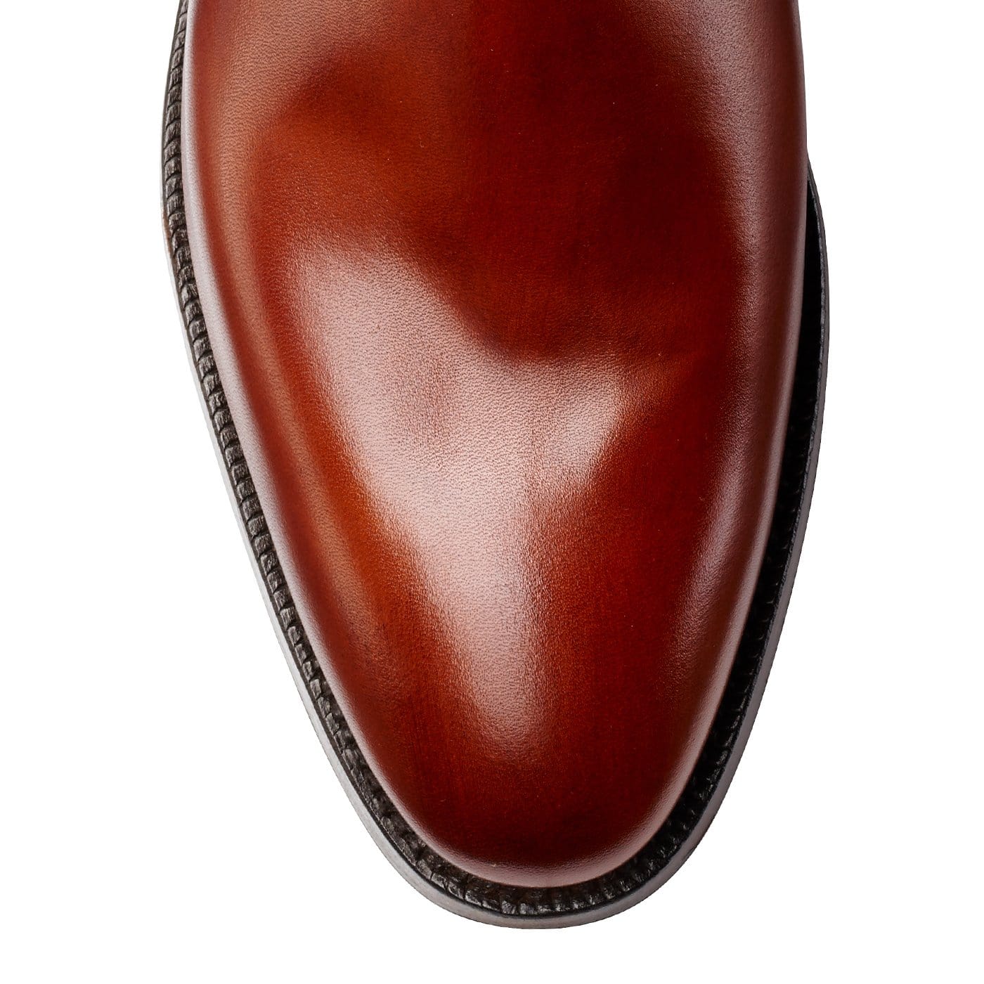 Cottesmore Chestnut Burnished Calf - Image 4