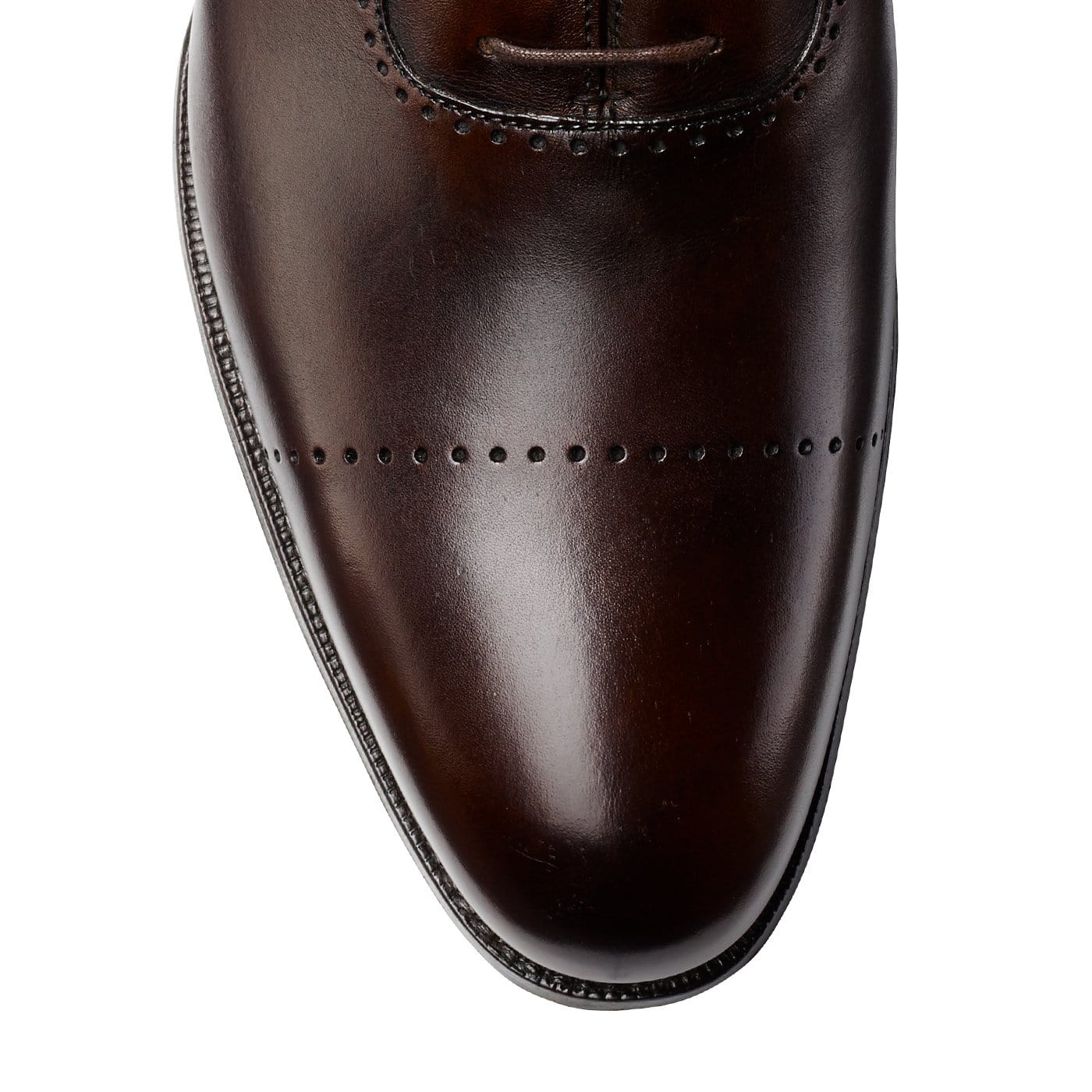 Courtenay Dark Brown Antique Calf - Image 4