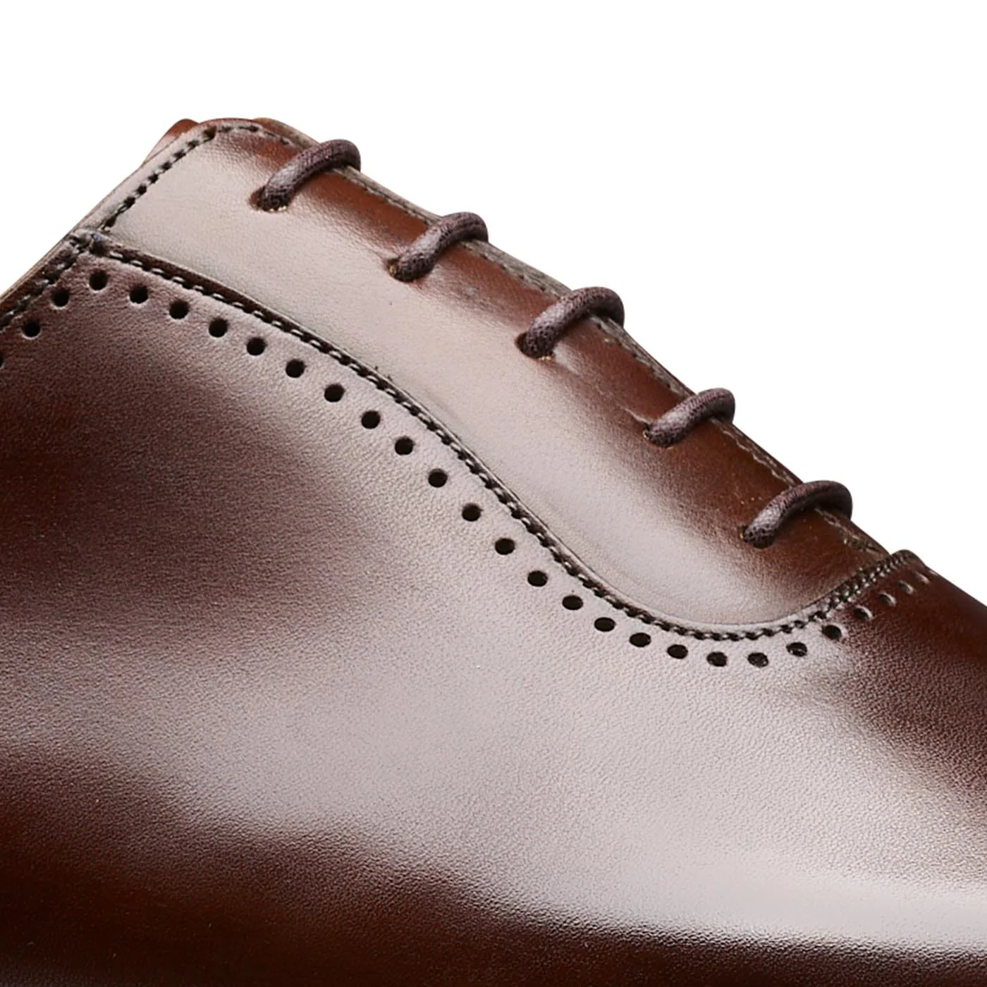 Courtenay Dark Brown Antique Calf - Image 5