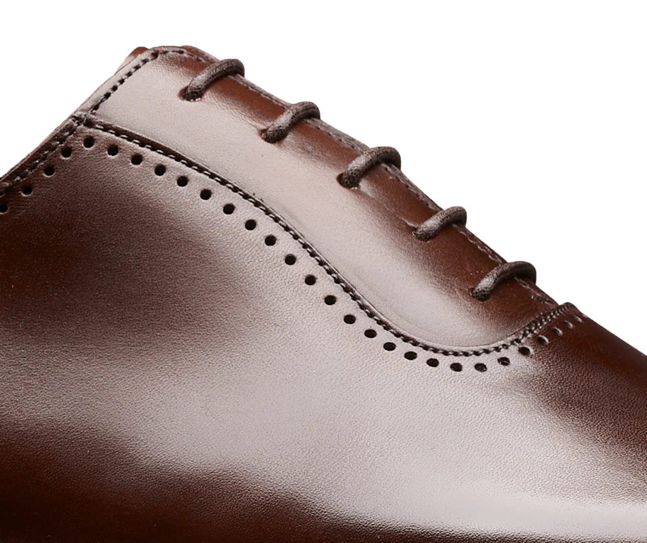 Courtenay Dark Brown Antique Calf - Image 7