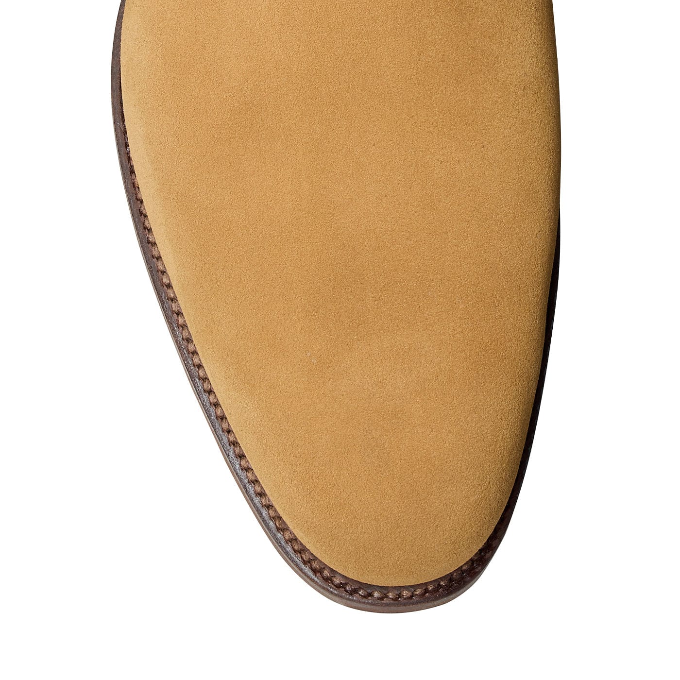 Cranton Camel Suede - Image 4
