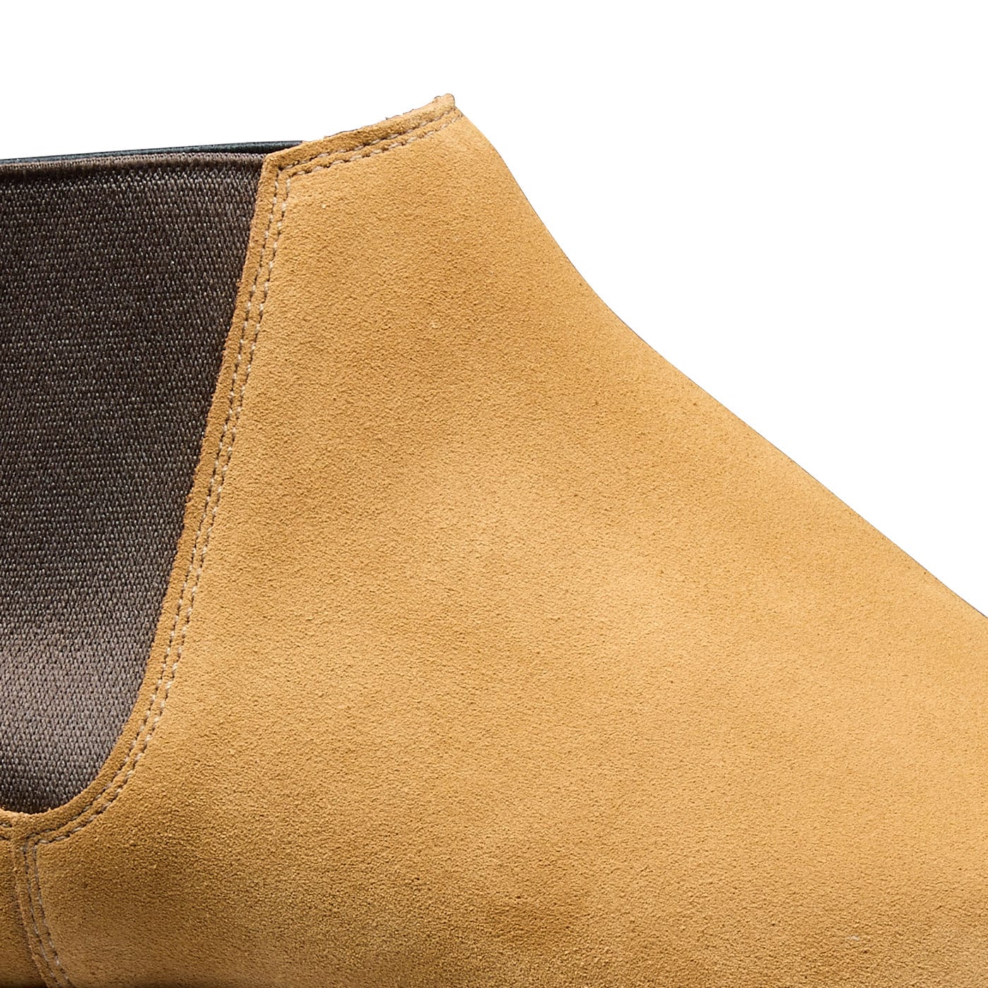 Cranton Camel Suede - Image 5