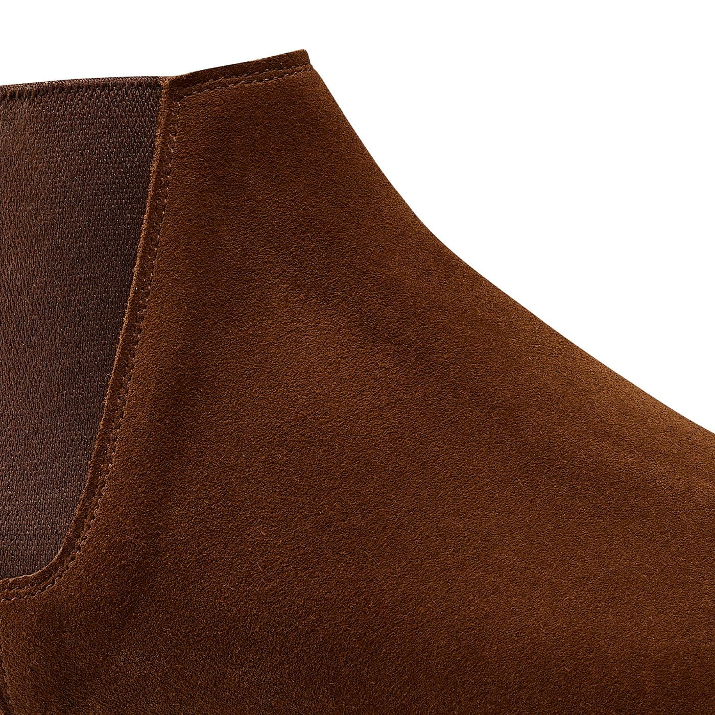 Cranton Snuff Suede - Image 5